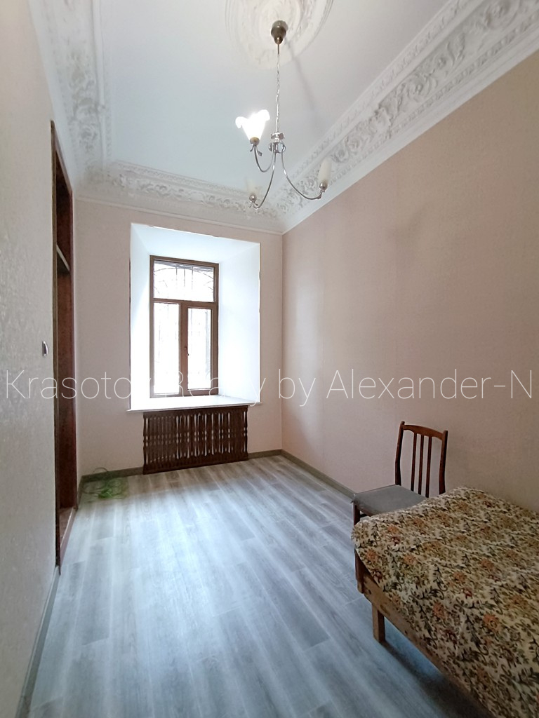 продажа трехкомнатной квартиры номер A-173189 в Приморском районе, фото номер 18